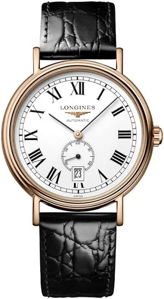 Longines Presence Automatic Small Second