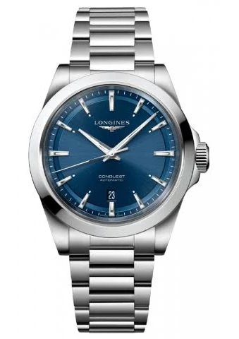 Longines Conquest L3.830.4.92.6