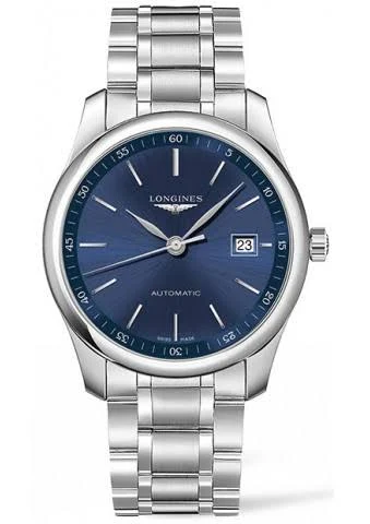 Zegarek Longines Master Collection L2.893.4.92.6