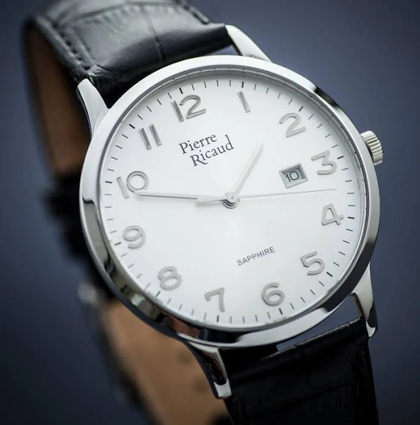 Zegarek męski Pierre Ricaud