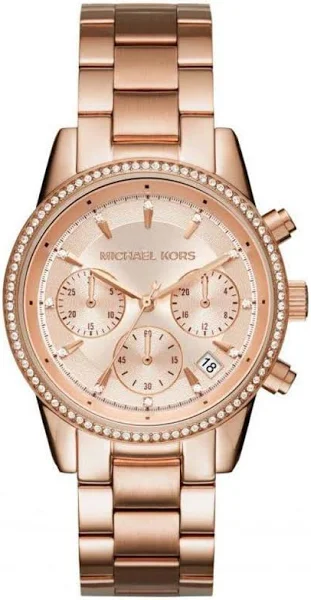 Zegarek damski Michael Kors MK6357