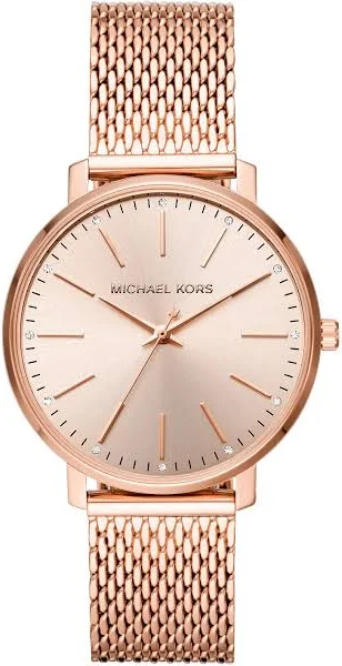 Zegarek damski Michael Kors MK4340