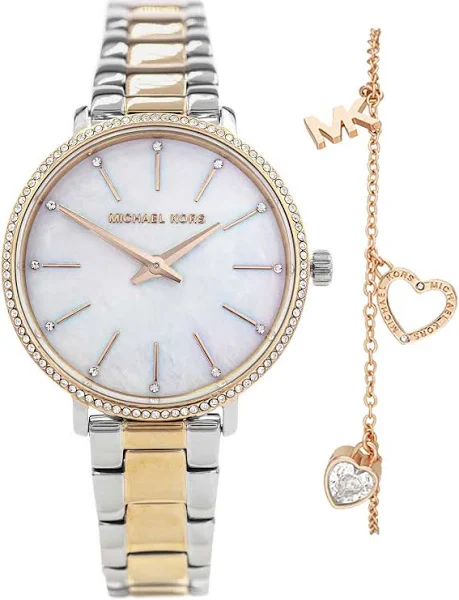 Michael Kors Pyper Mk1066set