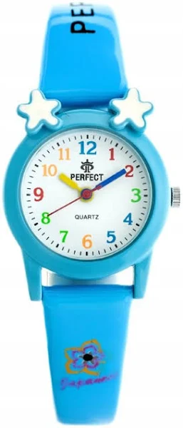 Zegarek Dziecięcy PERFECT A949