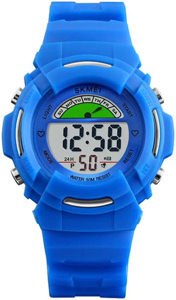 Zegarek dziecięcy Skmei elektroniczny data vv1