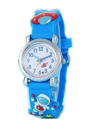 Zegarek Dziecięcy Analogowy Chłopięcy 978
