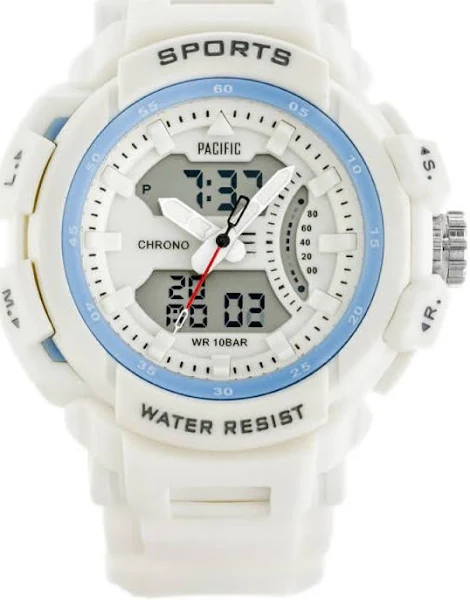 Zegarek Dziecięcy Pacific 222Ad-5