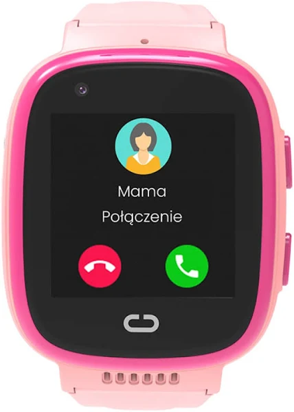 Locon Watch Video Smartwatch