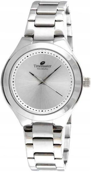 Zegarek damski Timemaster