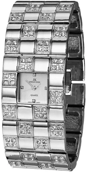 Jordan Kerr Damski Zegarek Kerr