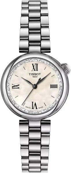 Tissot Desir
