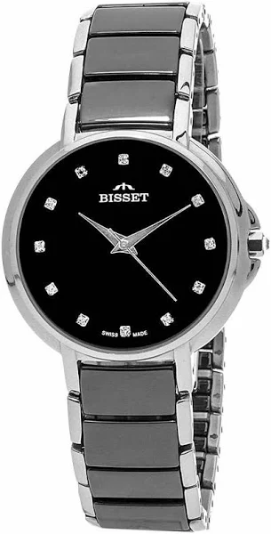 Zegarek damski Bisset