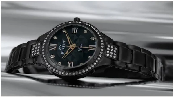 Bisset BSBE06BWBZ03BX