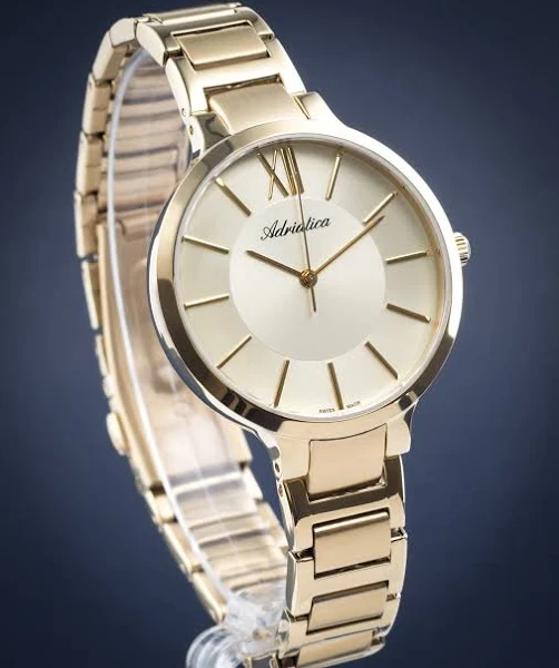 Zegarek damski Adriatica