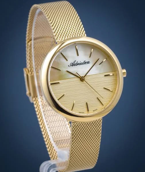 Zegarek Adriatica