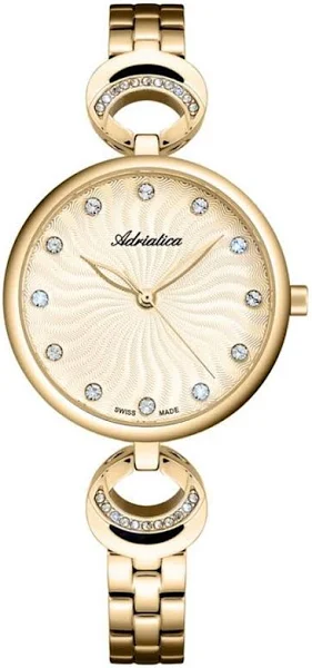 Zegarek damski Adriatica A3827.1141Q