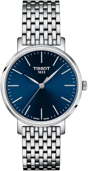 Tissot Everytime Lady