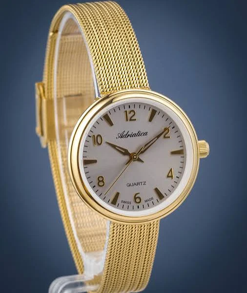 Adriatica A3786.1157Q Zegarek damski