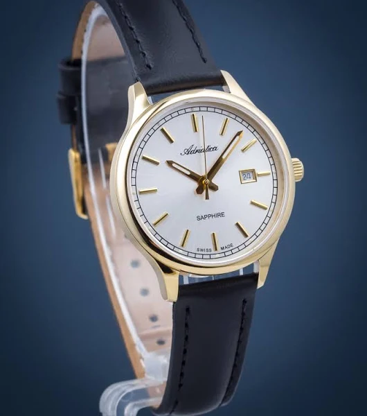 Adriatica A3193.1213Q Zegarek damski