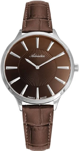 Zegarek kwarcowy Adriatica