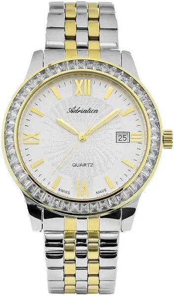 Adriatica A3405.2163QZ