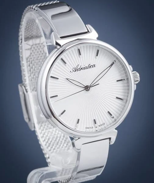 Adriatica A3744.5113Q Zegarek damski