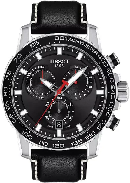 Tissot Supersport Chrono
