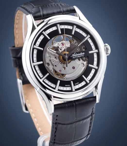 Zegarek męski Adriatica