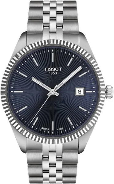Tissot Ballade