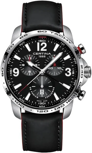 Zegarek Certina DS Podium C001.647.16.057.01