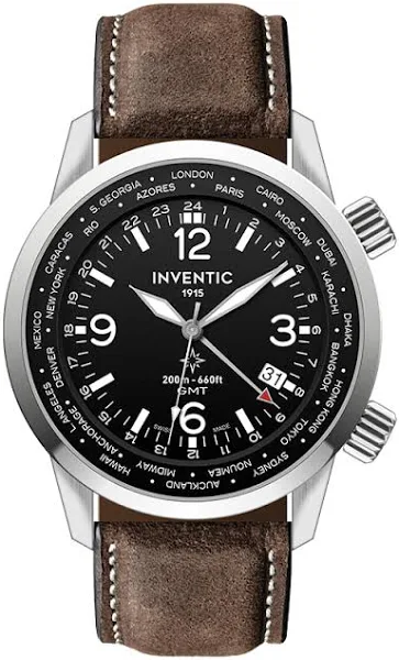 Zegarek męski Inventic C54540.41.65