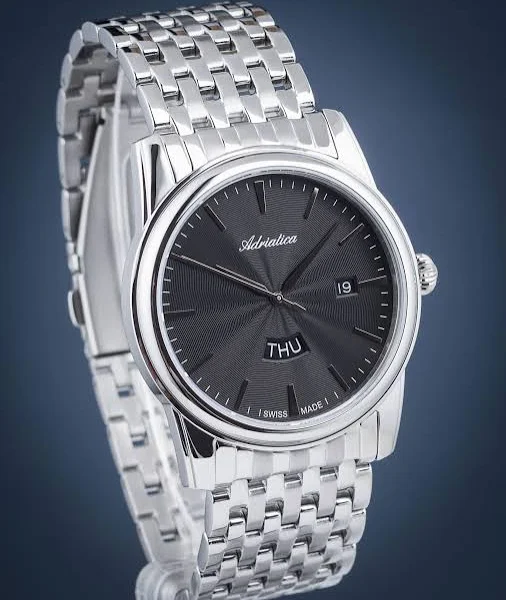 Zegarek Adriatica A8194.5114Q męski