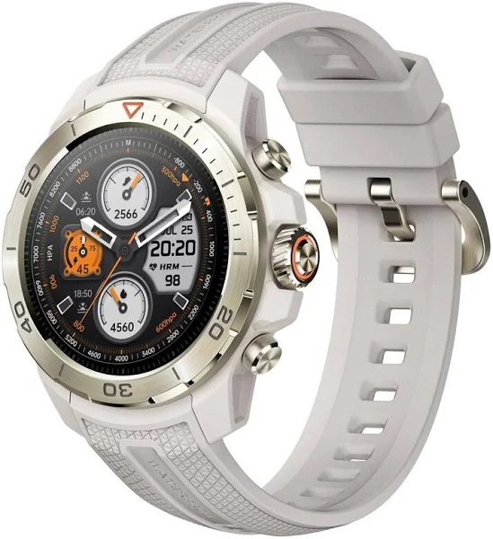 Smartwatch Mibro GS Explorer