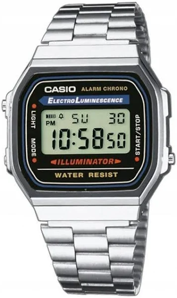 Casio Zegarek