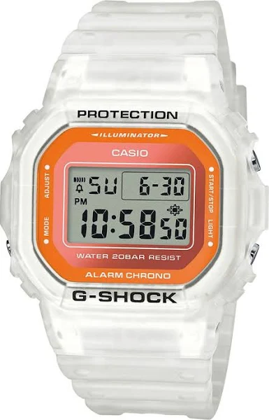 Zegarek CASIO G-SHOCK DW-5600LS-7ER
