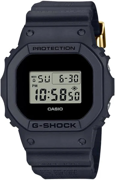 Zegarek męski Casio G-Shock DWE-5657RE-1ER