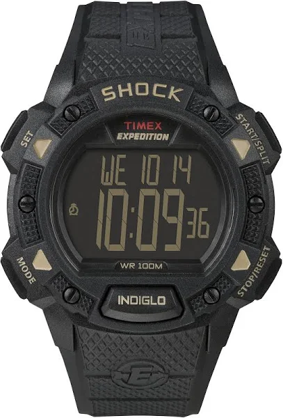Timex Shock T49896