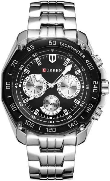 Zegarek męski SWISSCURREN
