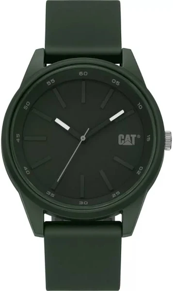 Zegarek analogowy Caterpillar Insignia 3H 43 mm