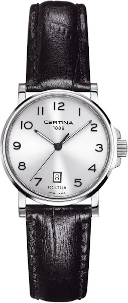 Zegarek Certina C017.210.16.032.00 DS Caimano Lady