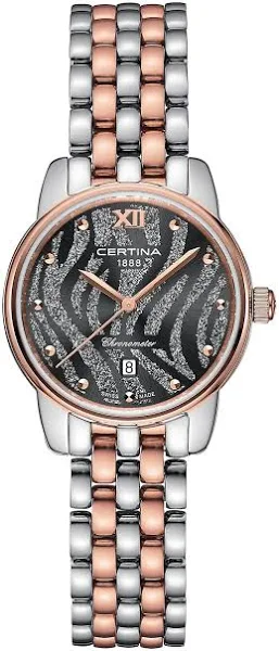 Certina Zegarek DS 8 Lady