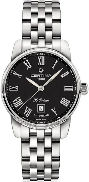 Certina DS Podium Lady Automatic