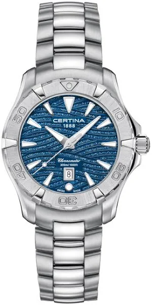 Certina DS Action Lady