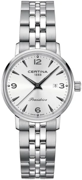 Certina Zegarek DS Caimano Lady