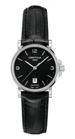 Certina c017.210.16.057.00 DS Caimano Lady