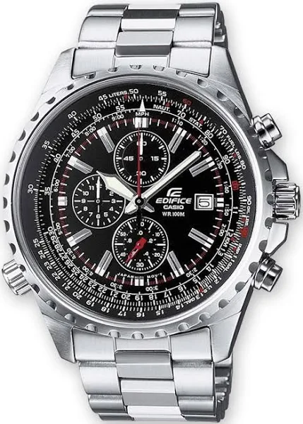Zegarek Casio Edifice EF-527D-1AVEF