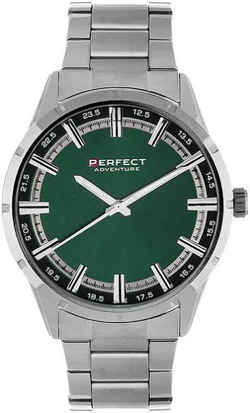 Zegarek męski Perfect Adventure PF00565