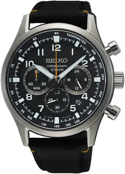 Zegarek Seiko Chronograph SSB449P1