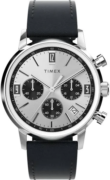 Zegarek Timex Marlin TW2W10300