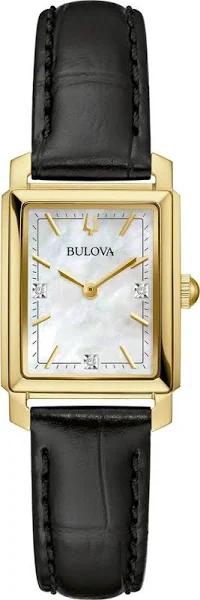 Bulova 97P166 Sutton